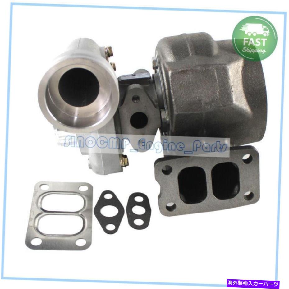 Turbo Charger ターボチャージャー4N-8969 4N8969 FOR 235 3306 140B 814 815 816 D5B D6D 528トラクター Turbocharger 4N-8969 4N8969 for 235 3306 140B 814 815 816 D5B D6D 528 Tractor【並行輸入品】|Us Custom Parts Shop USDM