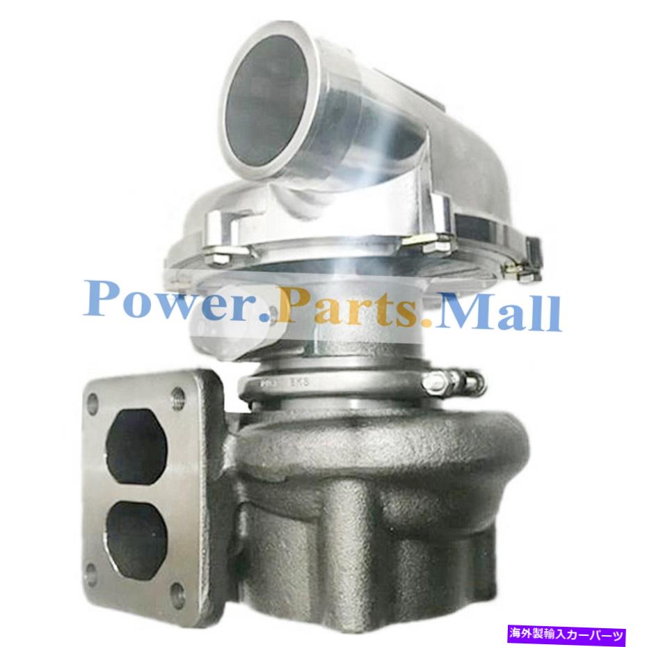 Turbo Charger RHG6ターボチャージャー1144003770 vb570031 for hitachi zaxis 200 zaxis 210 zaxis 225 RHG6 Turbocharger 1144003770 VB570031 For Hitachi ZAXIS 200 Zaxis 210 Zaxis 225【並行輸入品】|Us Custom Parts Shop USDM