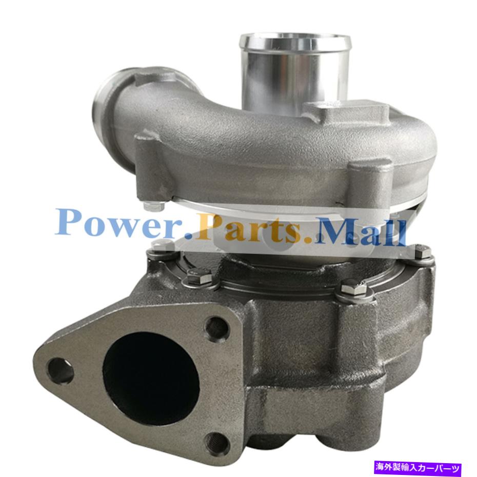 Turbo Charger ターボGT1749Vターボチャージャー801891-5001Sトヨタオーリス2.0 D-4D 126HP 1CD-FTV Turbo GT1749V Turbocharger 801891-5001S For Toyota Auris 2.0 D-4D 126HP 1CD-FTV【並行輸入品】｜Us Custom Parts Shop USDM