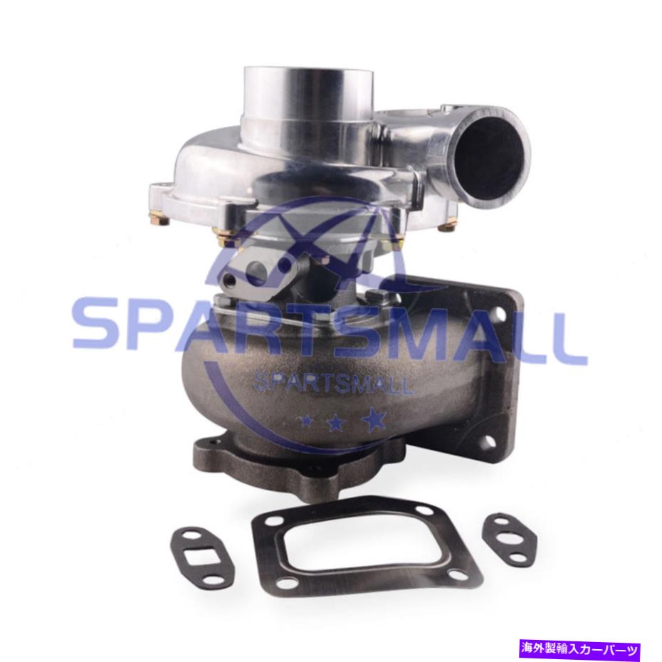 Turbo Charger ターボチャージャーターボ114400-3890 for isuzu 6bg1tエンジンhitachi zax200掘削機 Turbocharger Turbo 114400-3890 For Isuzu 6BG1T Engine Hitachi ZAX200 Excavator【並行輸入品】｜Us Custom Parts Shop USDM