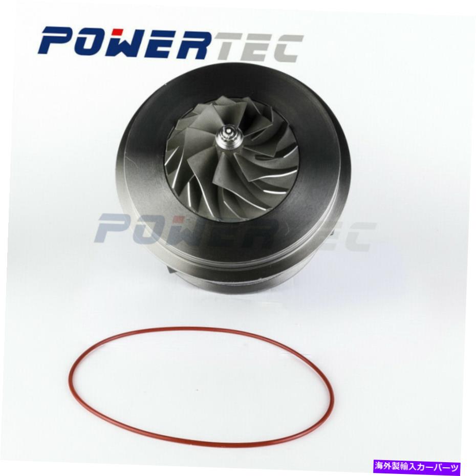 Turbo Charger HE551Vターボコア4036666 3768264 4045753フォーボルボトラックISX QSX 15 Enforcer HE551V turbo core 4036666 3768264 4045753 for Volvo Truck ISX QSX 15 Enforcer【並行輸入品】|Us Custom Parts Shop USDM