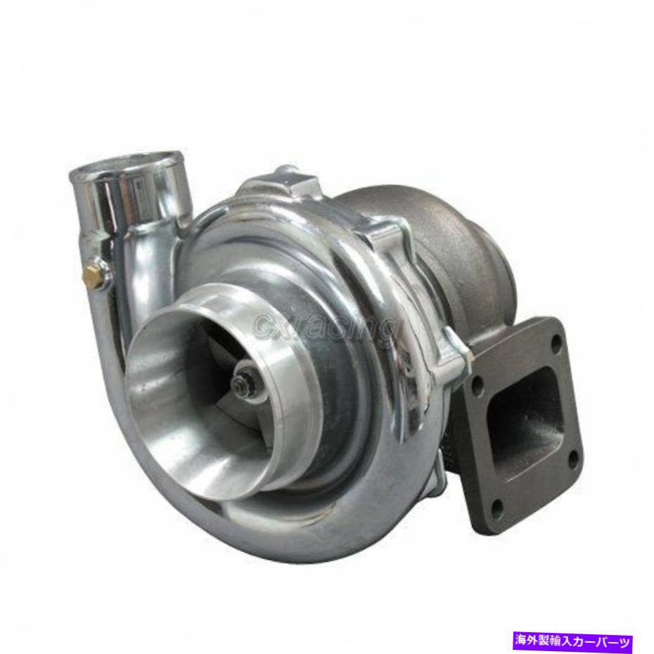 Turbo Charger T76ターボ充電器ターボチャージャーT4 .96 A/R Pトリム800+ hp 76mmコンプレッサー T76 Turbo Charger Turbocharger T4 .96 A/R P Trim 800+ HP 76mm Compressor【並行輸入品】｜Us Custom Parts Shop USDM 105,270円
