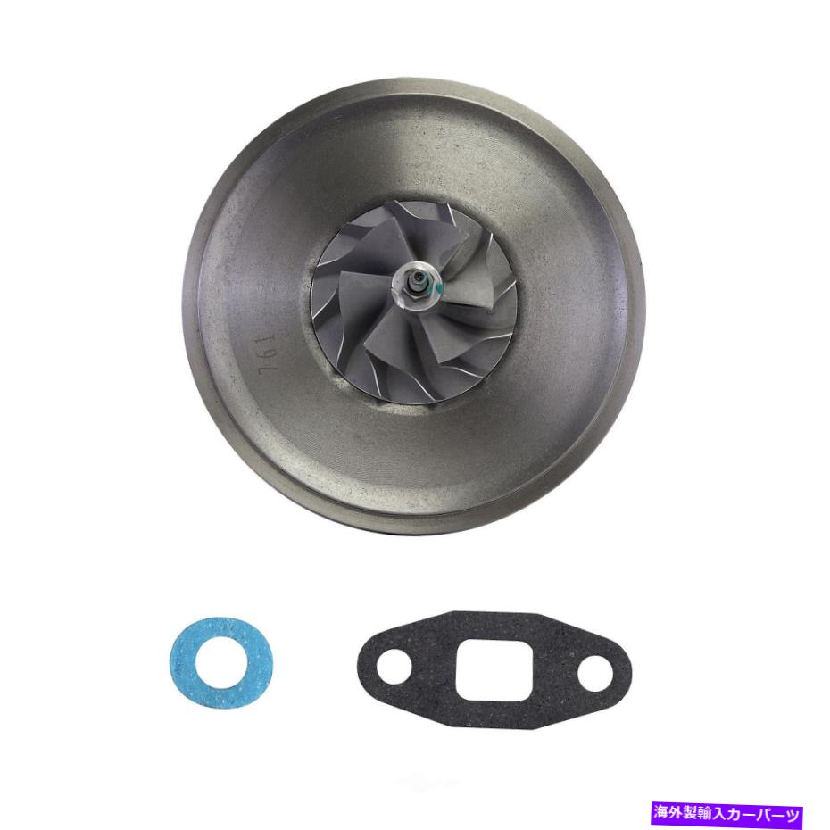 Turbo Charger TurboCharger Cartridge Rotomaster J1030201N Turbocharger Cartridge Rotomaster J1030201N【並行輸入品】