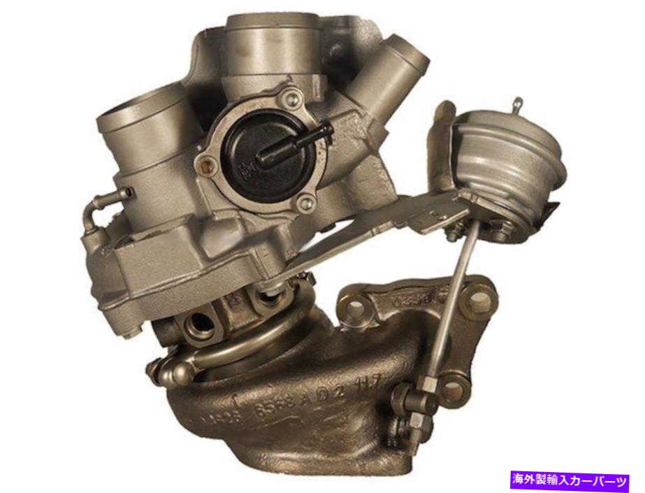 Turbo Charger 2015-2017 Ford Expedition TurboCharger Right 97847yg 2016 For 2015-2017 Ford Expedition Turbocharger Right 97847YG 2016【並行輸入品】