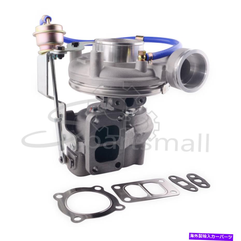 Turbo Charger 04294676KZターボチャージャーS200GボルボEC290B掘削機用 04294676KZ Turbocharger S200G Turbo for Volvo EC290B Excavator【並行輸入品】|Us Custom Parts Shop USDM