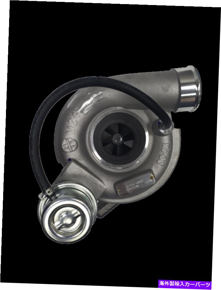 Turbo Charger JCB Garrett＆Perkinsに適したターボチャージャー Turbocharger Fit For JCB Garrett & PERKINS【並行輸入品】