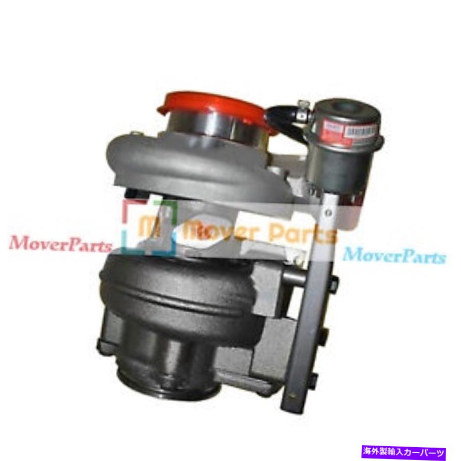 Turbo Charger ターボHX40Wターボチャージ4046271 4046272 4049835 Cummins Engine 6CT C240 Turbo HX40W Turbocharger 4046271 4046272 4049835 for Cummins Engine 6CT C240【並行輸入品】