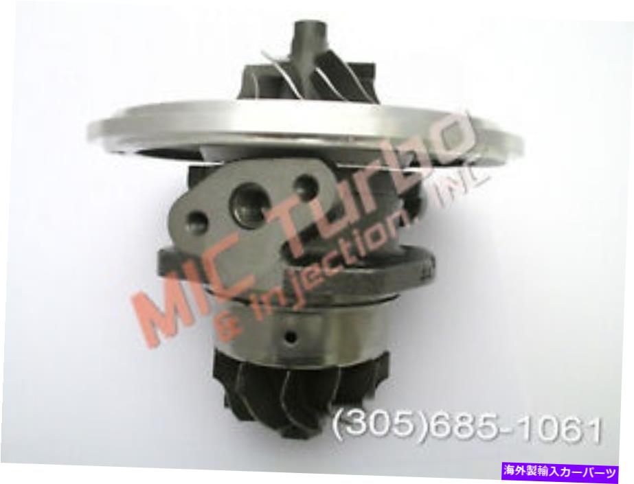 Turbo Charger Perkins Tractor Vista 6 709947-0004 2674A346 TurboCharger Chra Cartridge Core Perkins Tractor Vista 6 709947-0004 2674A346 Turbocharger CHRA Cartridge Core【並行輸入品】|Us Custom Parts Shop USDM