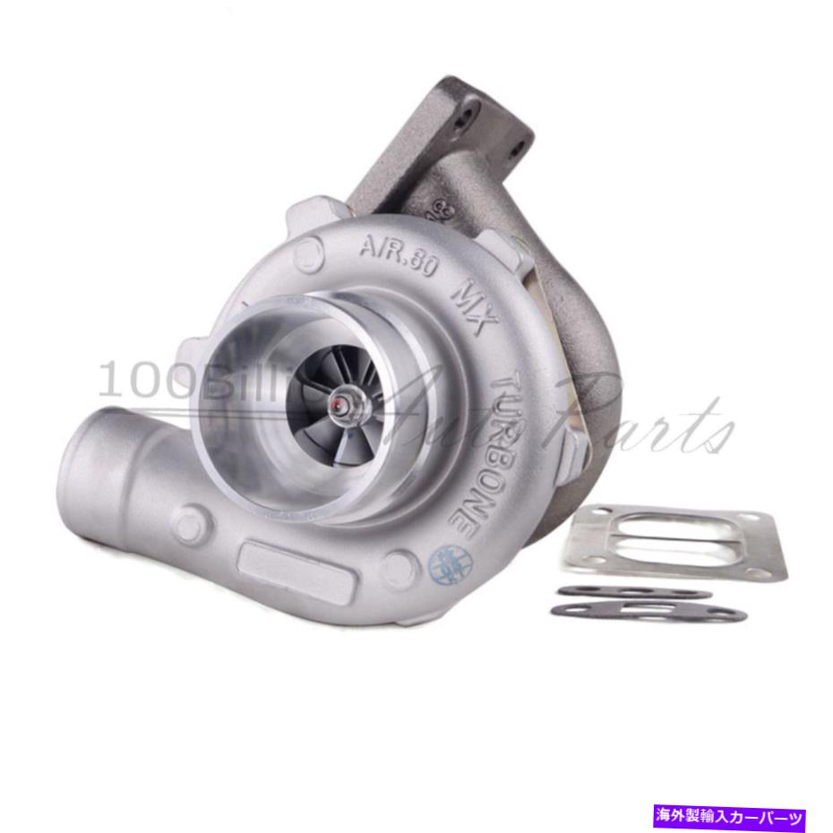Turbo Charger 6207-81-8210ターボチャージャーTD04B59コマツPC200-5掘削機S6D95エンジン用 6207-81-8210 Turbocharger TD04B59 for Komatsu PC200-5 Excavator S6D95 Engine【並行輸入品】