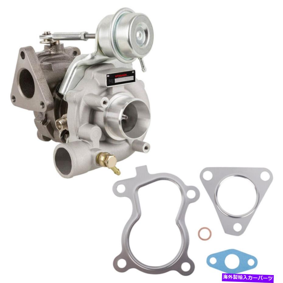 Turbo Charger VW Golf Jetta Passat TDIディーゼル1.9 1Z AHUターボ付きターボチャージャーガスケットDAC For VW Golf Jetta Passat TDI Diesel 1.9 1Z AHU Turbo w/ Turbocharger Gaskets DAC【並行輸入品】｜Us Custom Parts Shop USDM