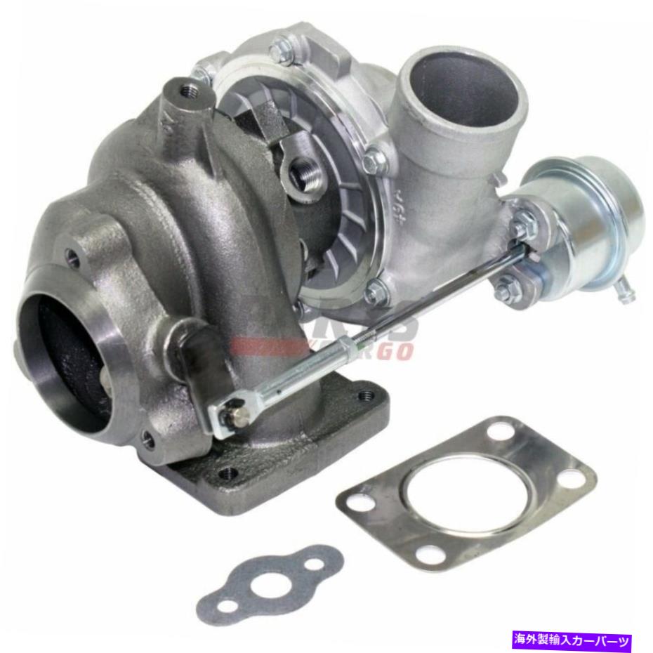 Turbo Charger 新しいターボチャージャーは1999-2005 SAAB 9-5 9-3 55560913に適合します NEW TURBOCHARGER FITS 1999-2005 SAAB 9-5 9-3 55560913【並行輸入品】