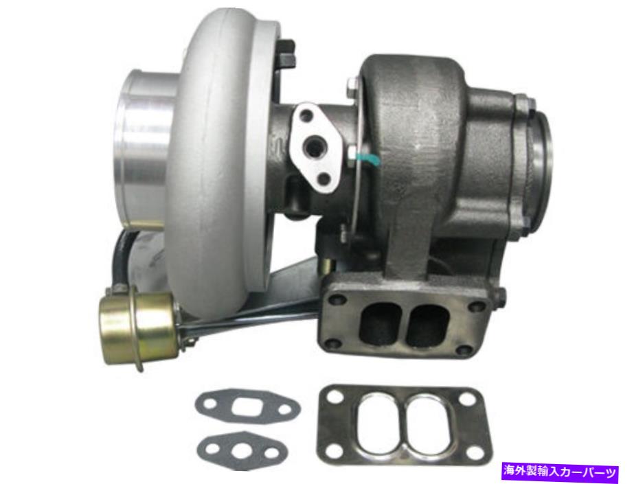 Turbo Charger HX35W 3539369 96-98のターボ充電器ダッジラムトラックw/ cummins 6bt 5.9lディーゼル HX35W 3539369 Turbo Charger for 96-98 Dodge Ram Truck w/ Cummins 6BT 5.9L Diesel【並行輸入品】
