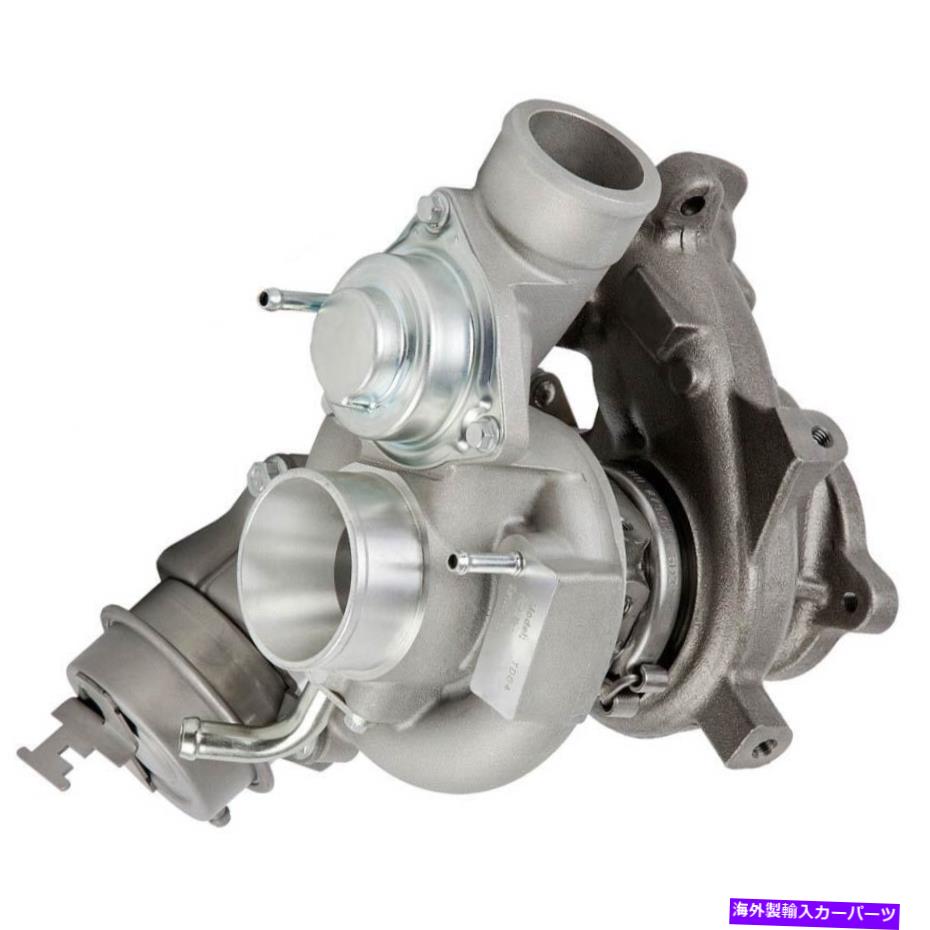 Turbo Charger Saab 9-3 9-3x 2003-2011の場合55-564-941 Stigan Turbo TurboCharger CSW For Saab 9-3 9-3X 2003-2011 Replaces 55-564-941 Stigan Turbo Turbocharger CSW【並行輸入品】|Us Custom Parts Shop USDM