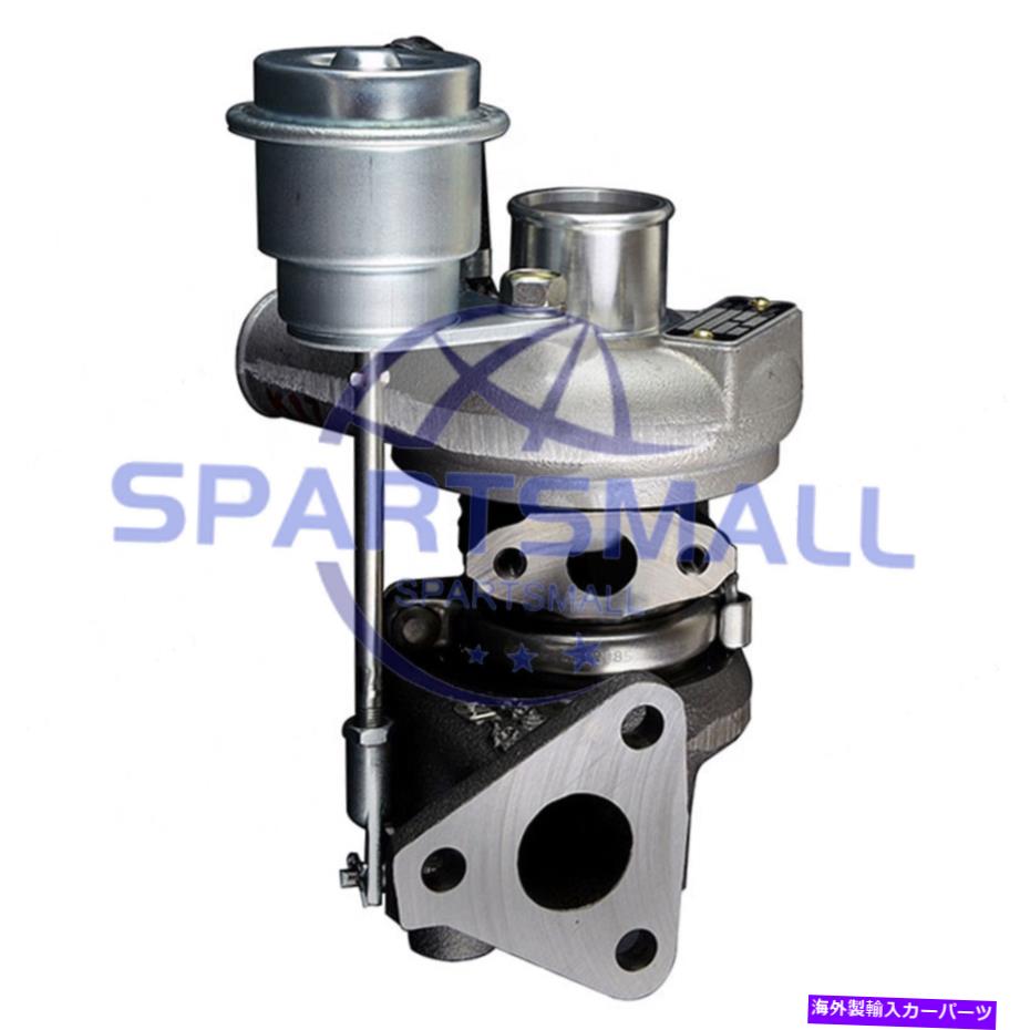 Turbo Charger D1105T V1505Tターボターボチャージャー1E038-17010 49173-03410 1E038-17012 for kubota D1105T V1505T Turbo Turbocharger 1E038-17010 49173-03410 1E038-17012 for Kubota【並行輸入品】｜Us Custom Parts Shop USDM