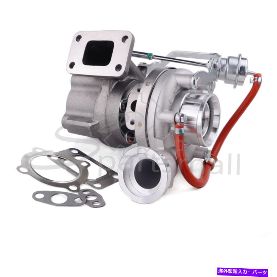 Turbo Charger 04294752ボルボEC210B EC240掘削機のターボチャージャーS200G 04294752 Turbocharger S200G for Volvo EC210B EC240 Excavator【並行輸入品】