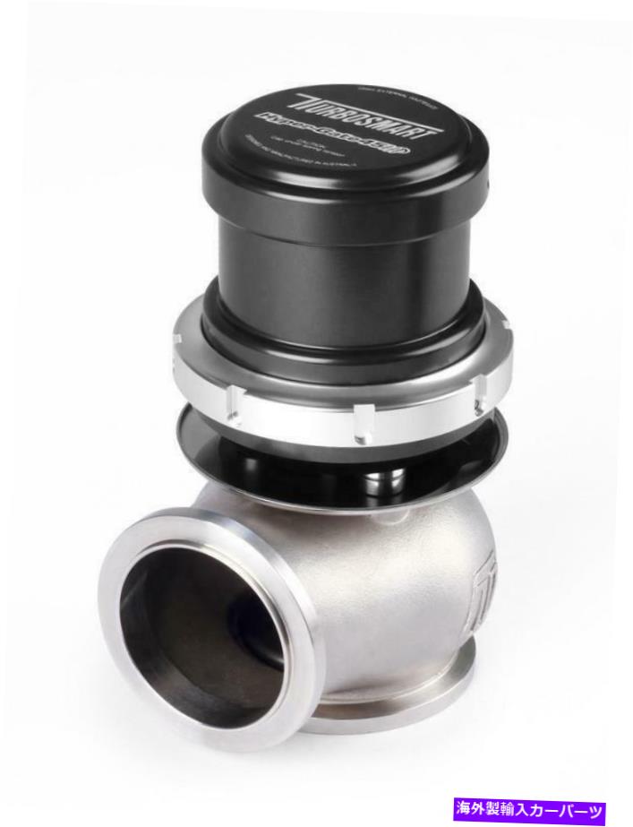 Turbo Charger Turbosmart TS-0506-1202 WG45 2011 Hypergate 45 35psi Black Turbosmart TS-0506-1202 WG45 2011 Hypergate 45 35psi Black【並行輸入品】