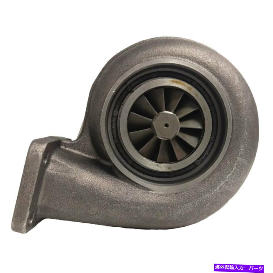 Turbo Charger Cardone New TurboCharger Cardone New Turbocharger【並行輸入品】