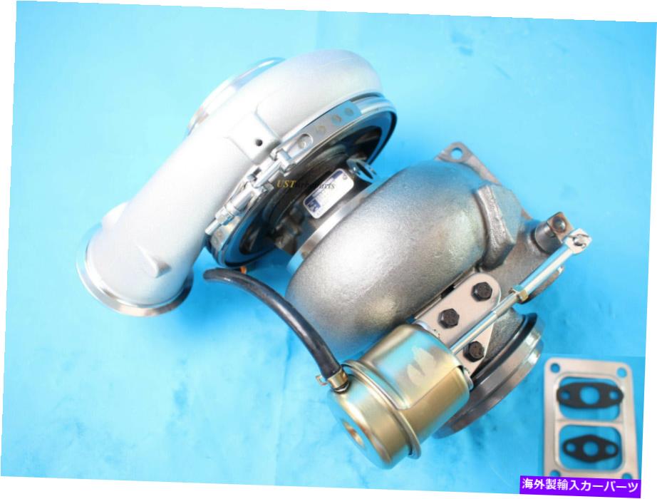 Turbo Charger Freightliner Detroitシリーズ60 12.7Lターボ Freightliner Detroit Series 60 12.7L turbo【並行輸入品】