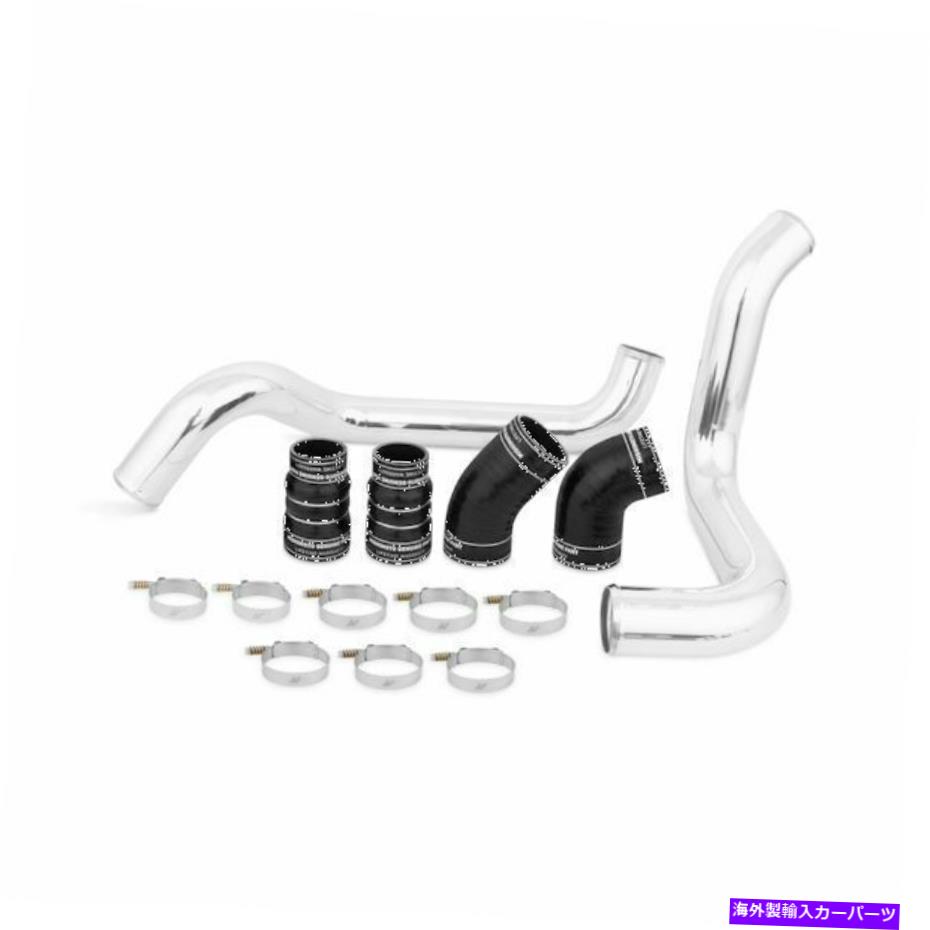 Turbo Charger ミシモトMMICP-DMAX-02BKターボチャージャーインタークーラーパイプセット Mishimoto MMICP-DMAX-02BK Turbocharger Intercooler Pipe Set【並行輸入品】|Us Custom Parts Shop USDM