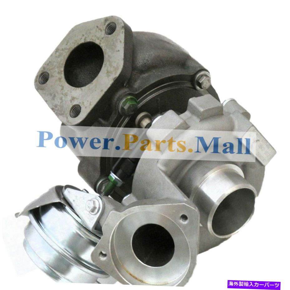 Turbo Charger ターボチャージャー750431-5013S 750431-5012S for BMW E46 320D X3 2.0L E83 E83N M47TU Turbocharger 750431-5013S 750431-5012S For BMW E46 320D X3 2.0L E83 E83N M47TU【並行輸入品】 102,080円