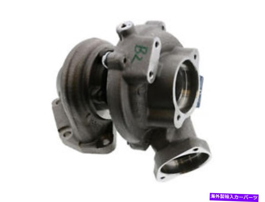 Turbo Charger Borg Warner TurboCharger 11657802587 / 5439-988-0089 BORG WARNER Turbocharger 11657802587 / 5439-988-0089【並行輸入品】｜Us Custom Parts Shop USDM