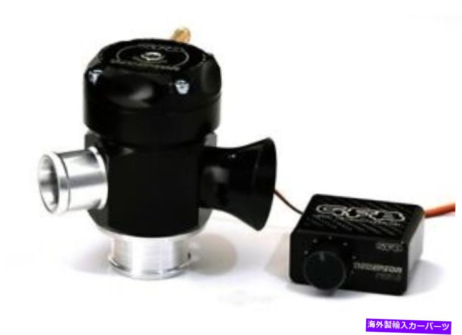 Turbo Charger ターボチャージャーブローオフバルブは高速ビットT9507になります Turbocharger Blow Off Valve GO FAST BITS T9507【並行輸入品】