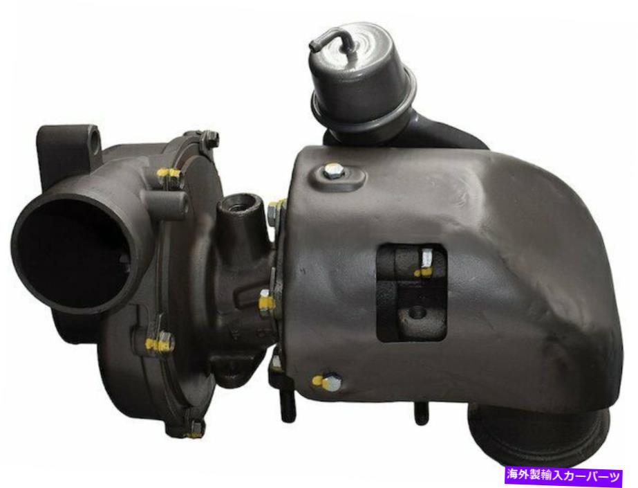 Turbo Charger 1997年から2000年のシボレーK3500ターボチャージャー22877kp 1998 1999 For 1997-2000 Chevrolet K3500 Turbocharger 22877KP 1998 1999【並行輸入品】｜Us Custom Parts Shop USDM