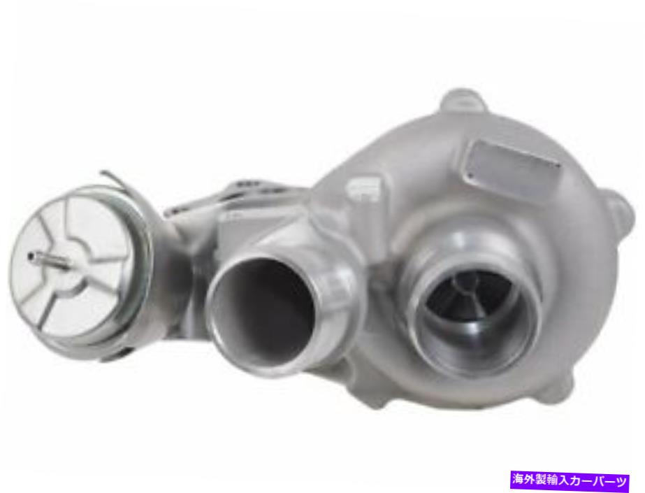 Turbo Charger 29BH46T右ターボチャージャーフィット2013-2016 FORD F150 3.5L V6ターボチャージ 29BH46T Right Turbocharger Fits 2013-2016 Ford F150 3.5L V6 Turbocharged【並行輸入品】