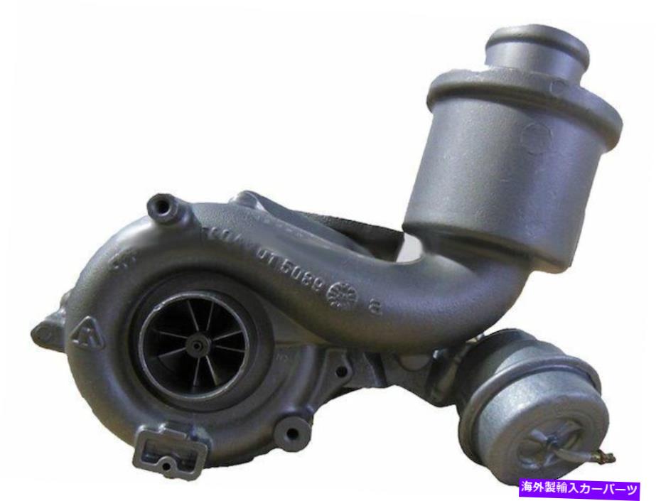 Turbo Charger 2001年から2005年のフォルクスワーゲンジェッタターボチャージャー82244YH 2002 2003 2004 For 2001-2005 Volkswagen Jetta Turbocharger 82244YH 2002 2003 2004【並行輸入品】｜Us Custom Parts Shop USDM