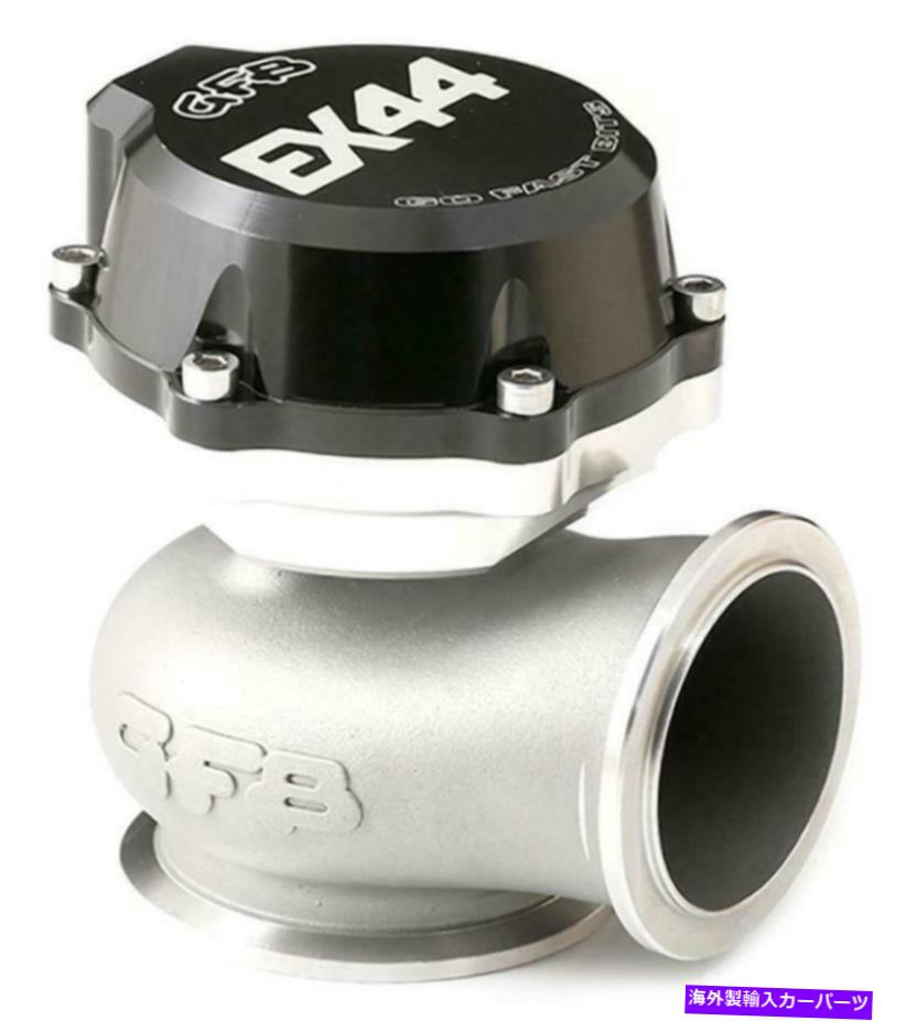Turbo Charger 高速ビット7002 GFBフランジアダプターに移動します Go Fast Bits 7002 GFB Flange Adaptors【並行輸入品】