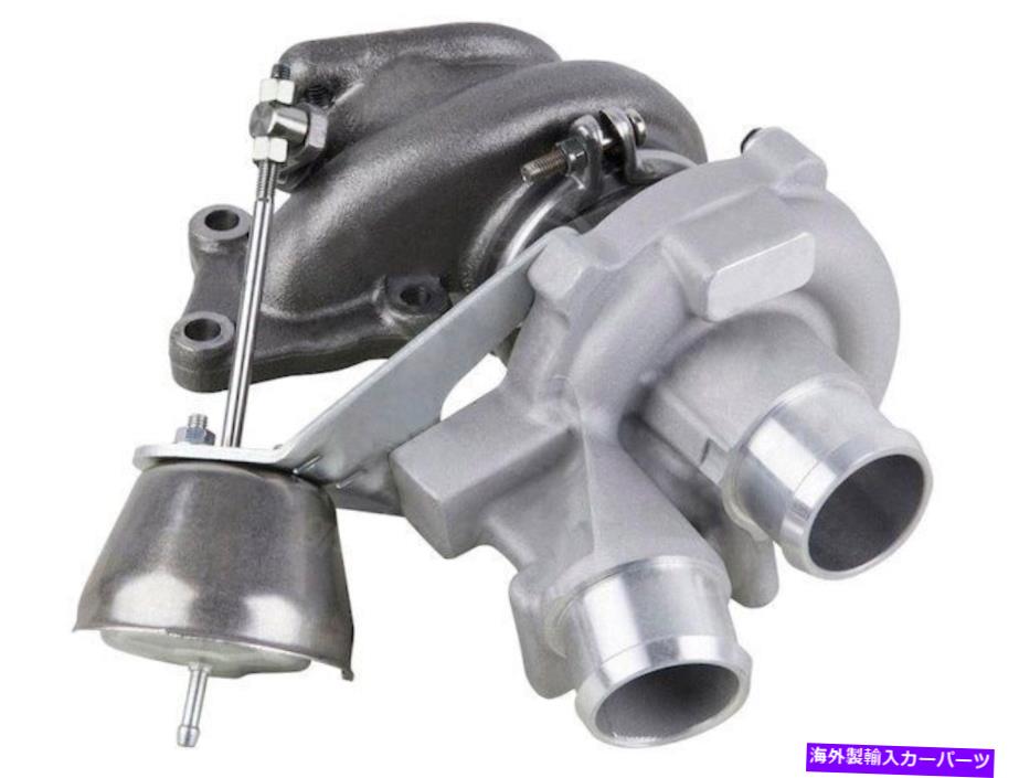 Turbo Charger 2013-2017 Ford F150 TurboCharger 13169yr 2014 2015 2016 3.5L V6 For 2013-2017 Ford F150 Turbocharger 13169YR 2014 2015 2016 3.5L V6【並行輸入品】