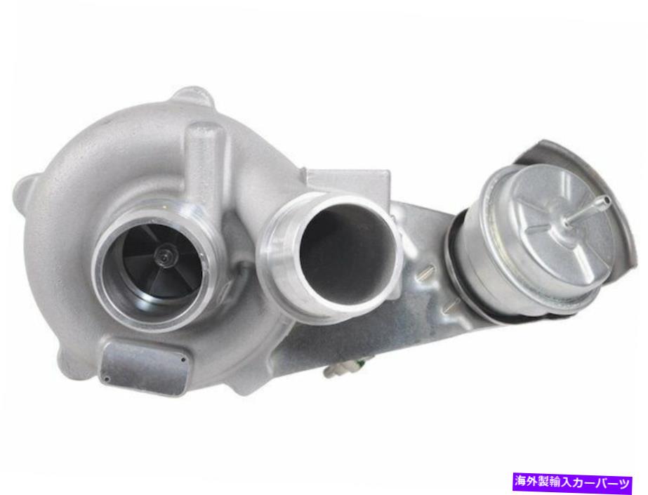 Turbo Charger 2015-2020 Ford Transit-150 TurboCharger Left Rotomaster 89596KS 2016 2017 For 2015-2020 Ford Transit-150 Turbocharger Left Rotomaster 89596KS 2016 2017【並行輸入品】