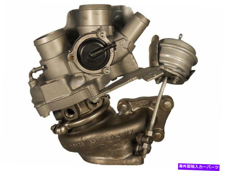 Turbo Charger 2015-2017リンカーンナビゲーターターボチャージャー右13176JM 2016 For 2015-2017 Lincoln Navigator Turbocharger Right 13176JM 2016【並行輸入品】｜Us Custom Parts Shop USDM