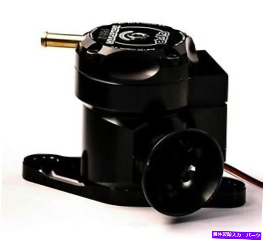 Turbo Charger ターボチャージャーブローオフバルブは高速ビットT9501になります Turbocharger Blow Off Valve GO FAST BITS T9501【並行輸入品】