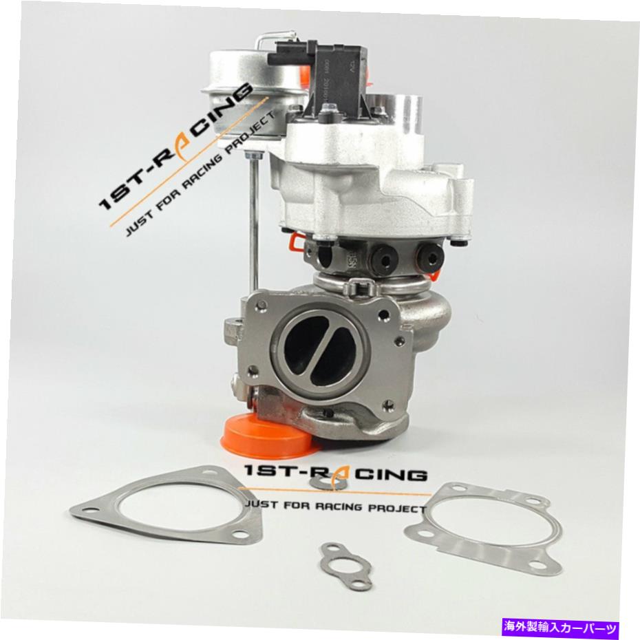 Turbo Charger ミニクーパー用のアップグレードF21Mターボ充電器R55 R56 R57 R58 R60 1.6L ICW 255HP Upgrade F21M Turbo Charger For Mini Cooper R55 R56 R57 R58 R60 1.6L ICW 255HP【並行輸入品】