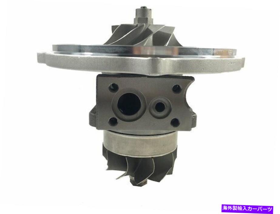 Turbo Charger 1997年Ford F-250 HDターボチャージャーカートリッジロトマスター31882QV 7.3L V8 For 1997 Ford F-250 HD Turbocharger Cartridge Rotomaster 31882QV 7.3L V8【並行輸入品】