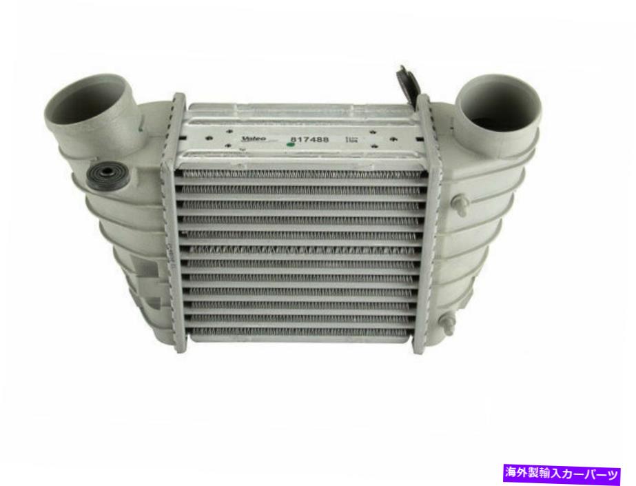 Turbo Charger 2000年から2006年のAudiTT Quattro Intercooler Left 83966kx 2001 2002 2003 2004 2005 For 2000-2006 Audi TT Quattro Intercooler Left 83966KX 2001 2002 2003 2004 2005【並行輸入品】｜Us Custom Parts Shop USDM