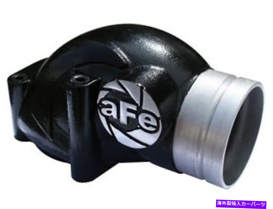 Turbo Charger AFEフィルター46-10031 Bladerunner吸気マニホールド AFE Filters 46-10031 BladeRunner Intake Manifold【並行輸入品】