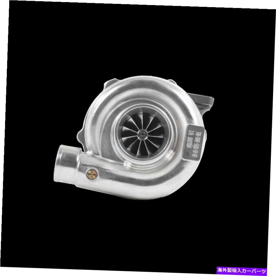 Turbo Charger セラミックボールベアリングビレットホイールT3 T04E .50 .63 A/Rターボチャージャー5ボルトDP Ceramic Ball Bearing Billet Wheel T3 T04E .50 .63 A/R Turbo Charger 5 Bolt DP【並行輸入品】｜Us Custom Parts Shop USDM