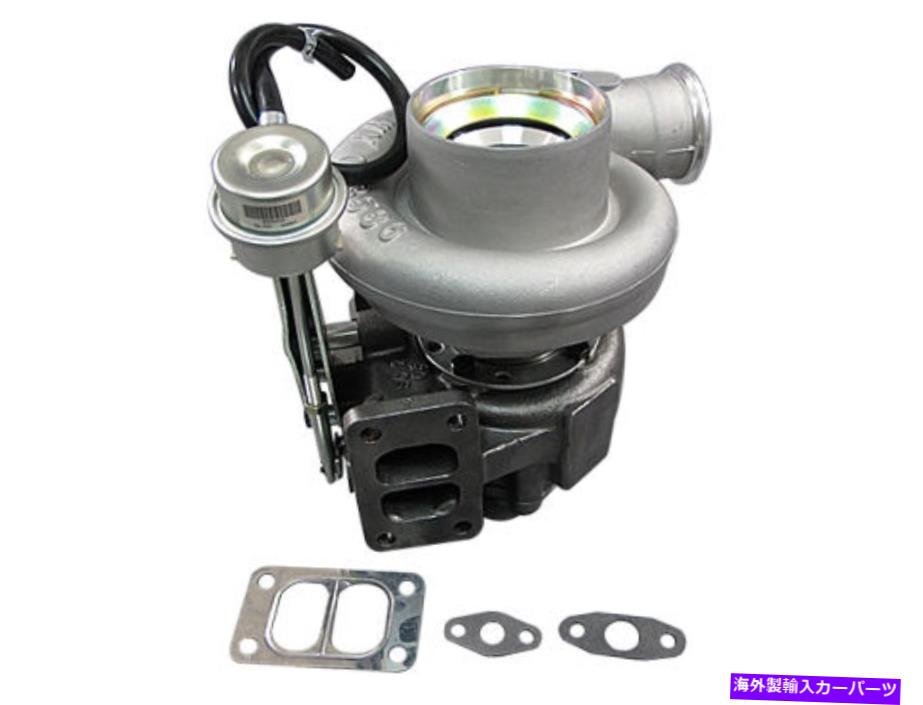Turbo Charger CXRACING HX35W 4038597ディーゼルターボ充電器フィットカミンズTier3 QSBディーゼルエンジン CXRacing HX35W 4038597 Diesel Turbo Charger FIT Cummins TIER3 QSB Diesel Engine【並行輸入品】