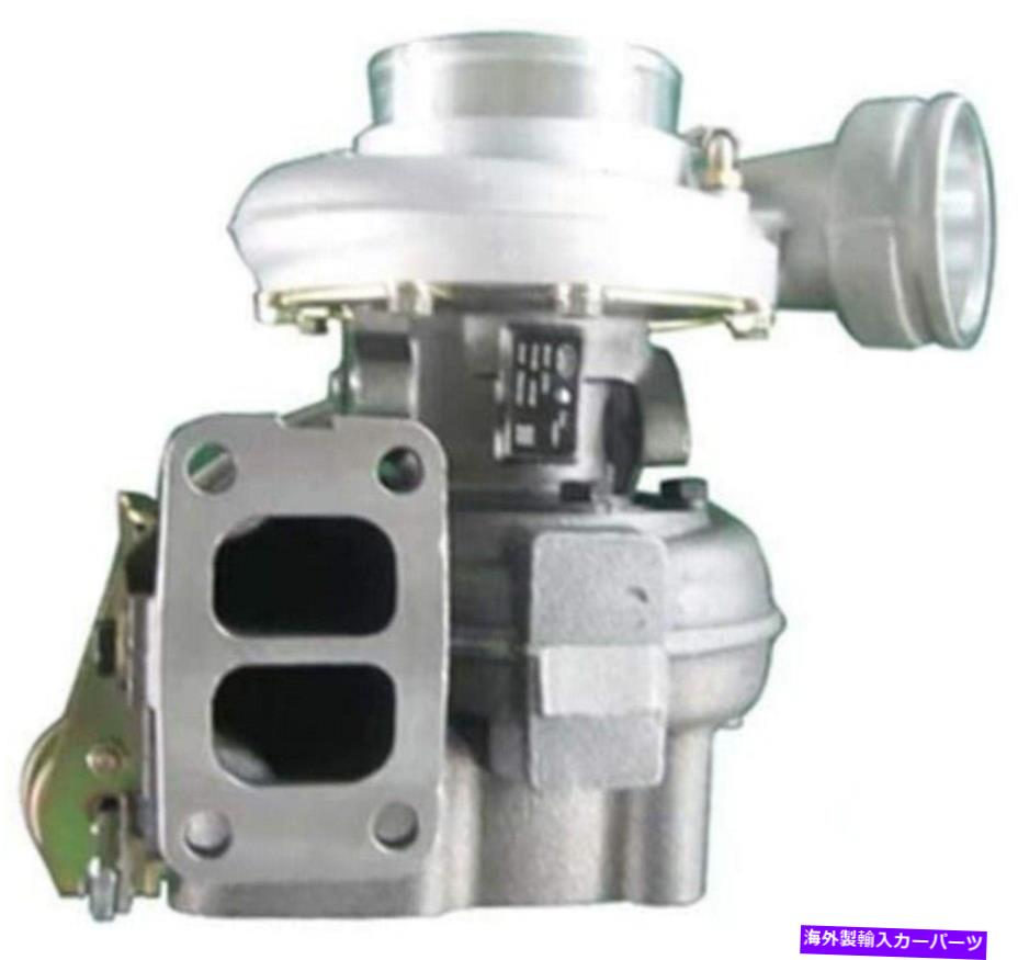 Turbo Charger s200gターボ充電器OEM 04259318kz for bolvo penta S200G Turbo Charger OEM 04259318KZ for Volvo Penta【並行輸入品】｜Us Custom Parts Shop USDM