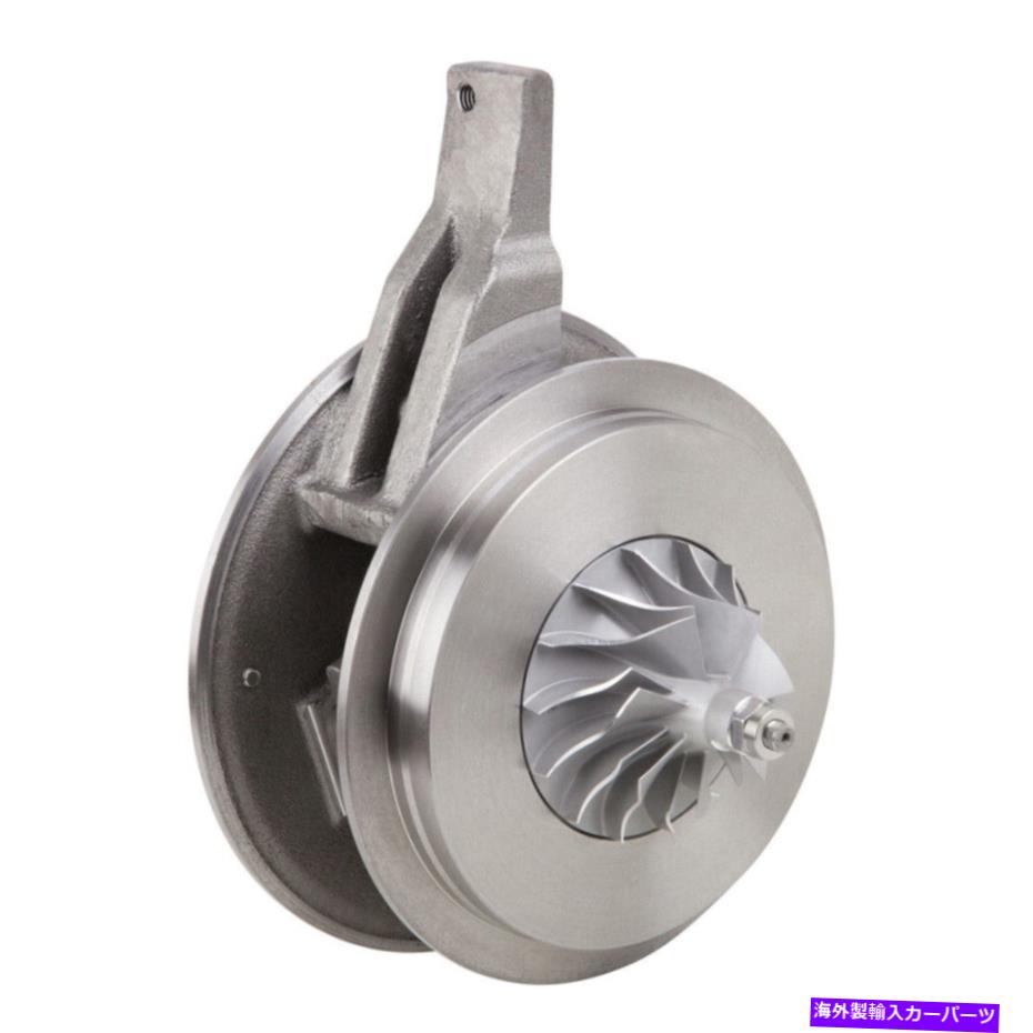 Turbo Charger Ford F250 F350 F450 6.4Lディーゼル高圧ターボターボチャージャーCHRA DAC For Ford F250 F350 F450 6.4L Diesel High Pressure Turbo Turbocharger CHRA DAC【並行輸入品】