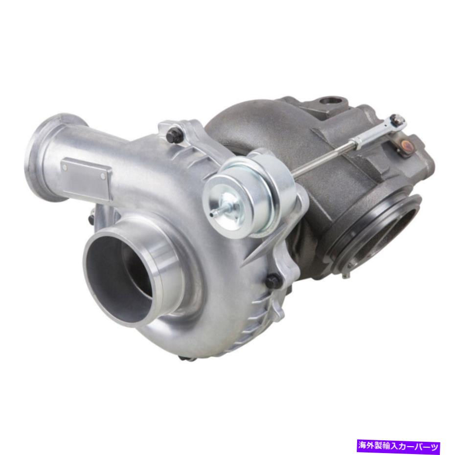Turbo Charger フォードF250 F350スーパーデューティ7.3Lパワーストローク99スティガンターボターボチャージャーギャップ For Ford F250 F350 Super Duty 7.3L PowerStroke 99 Stigan Turbo Turbocharger GAP【並行輸入品】