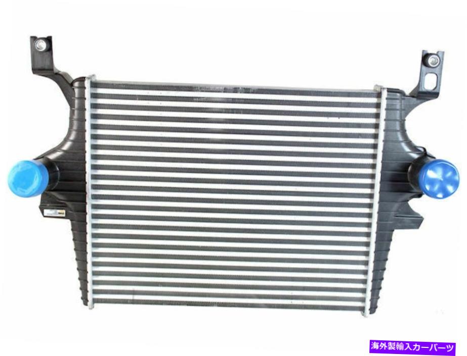 Turbo Charger 2003年から2005年のフォードF250スーパーデューティターボチャージャーインタークーラーTYC 64968RP 2004 For 2003-2005 Ford F250 Super Duty Turbocharger Intercooler TYC 64968RP 2004【並行輸入品】｜Us Custom Parts Shop USDM