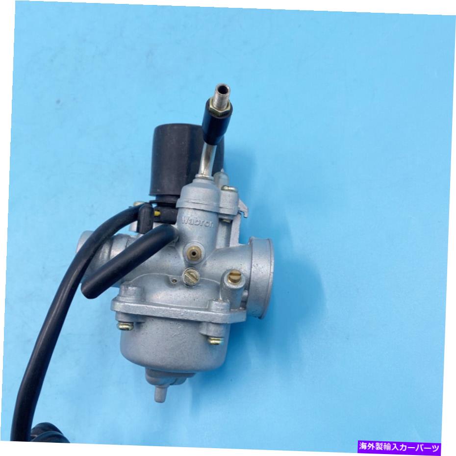 【楽天市場】Carburetor ETON 50ccビーマー90cc 100cc Viper 2ストロークスクーターモペット用の新しい