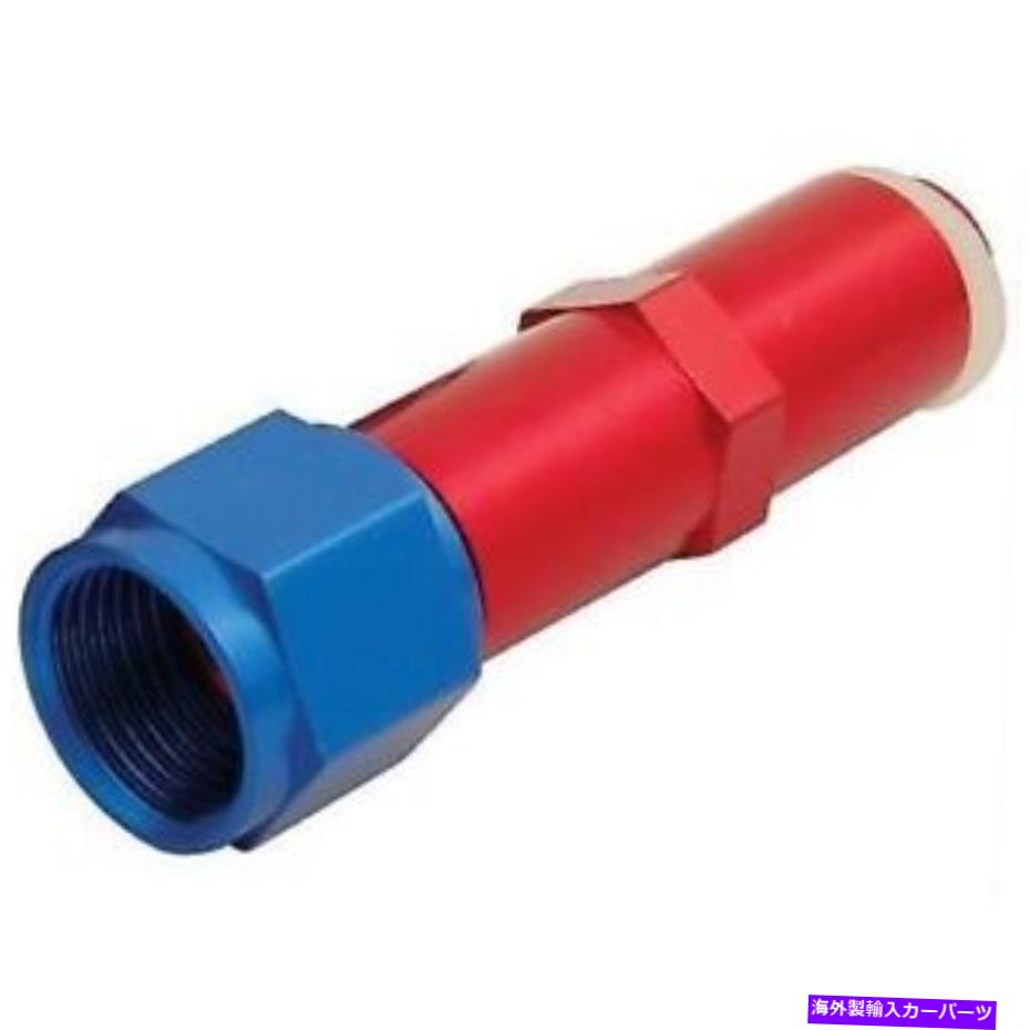 【楽天市場】Carburetor オールスターパフォーマンス50901アルミニウムキャブレターフィッティング Allstar