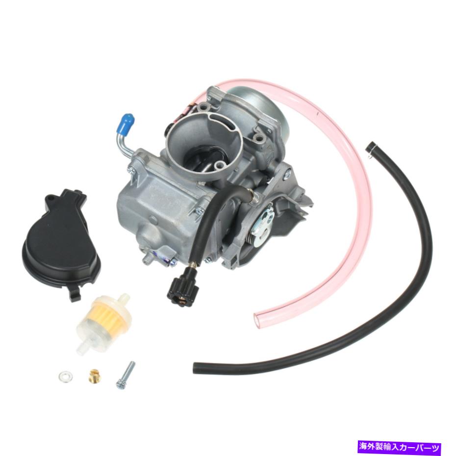 Carburetor キャブレター炭水化物CVK 32 0470-454 ARCTIC 2002-2003 ATV N5Y8の代替 Carburetor Carb Cvk 32 0470-454 Replacement For Arctic 2002-2003 ATV N5Y8【並行輸入品】