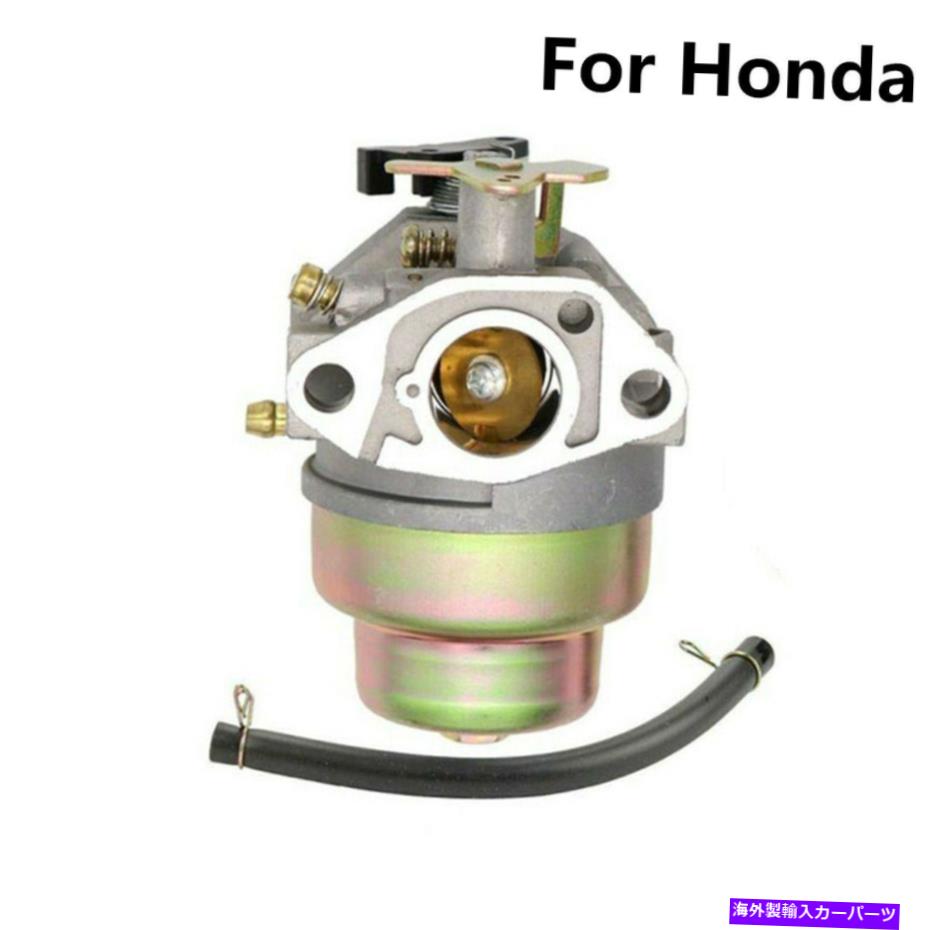 【楽天市場】Carburetor ホンダGCV160 GCV160A GCV160LA GCV160LAO GCV160LEモデルエンジンの