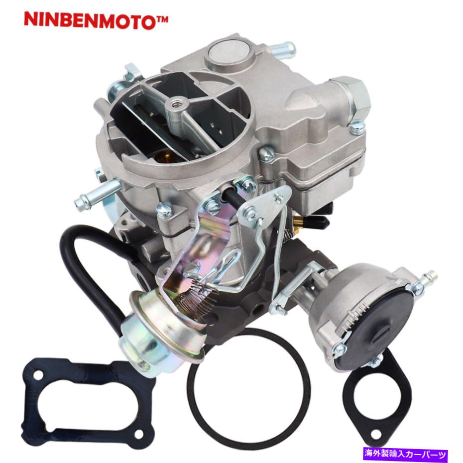 Carburetor 2バレルキャブレターロチェスター2GCシボレー1970-1980 305 350 5.7 400 6.6L 2 Barrel Carburetor Rochester 2GC for Chevrolet 1970-1980 305 350 5.7 400 6.6l【並行輸入品】