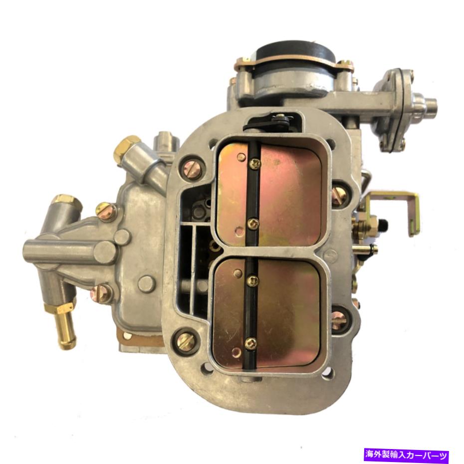 Carburetor ウェーバー32/36 DGV DGV DGEV MG MAZDA B2200日産ピックアップ20R 22R炭水化物のキャブレター Carburetor For Weber 32/36 DGV DGEV MG Mazda B2200 Nissan Pickup 20R 22R CARB【並行輸入品】
